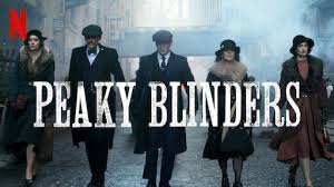 Each season is better than. Peaky Blinders Netflix Official Site