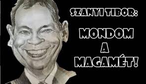Szanyi Tibor: a kapitalizmus vége