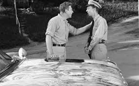 Remembering Andy Griffith And The Andy Griffith Show