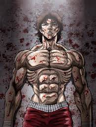 Silahkan gunakan link lain dulu ya. Baki Season 2 2020 Episode 1 13 End Batch Sub Indo Megabatch