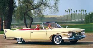 Image result for Buttercup Yellow 1960 Plymouth