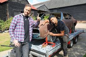 We did not find results for: Car Sos Star Shares Tips On Tv Success Top Gear S Failings And How To Make Viewers Cry For All The Right Reasons