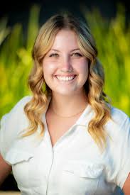 Meet the Sr High Athletic Department