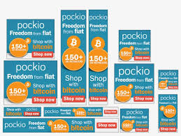 Banner Ads For A Bitcoin Gift Card Retailer By Bannerxpert Design Free Transparent Png Download Pngkey