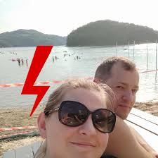 Patrzcie jak glejak umiera