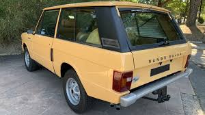 Image result for Shetland Beige 1981 Land Rover