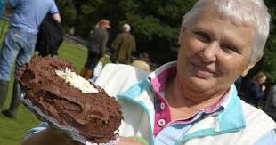 Allendale Show results