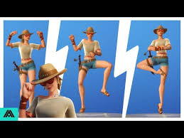 It was released on july 14th, 2020 and was last available 31 days ago. Fortnite Safari Outfit Fortnite Battle Royale
