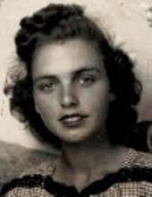 Obituary information for Hattie Louise Wright