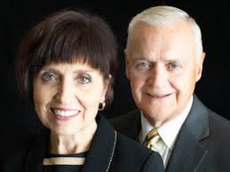 These 8 couples have been called by the First Presidency to work at Church  history sites