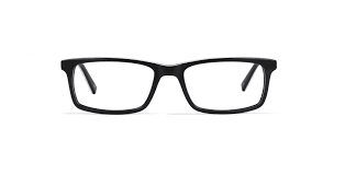 Une monture avec des verres aimantés a shopper à partir de 149 euros (monture principale + deux clips). Lunettes De Vue Leon Noir Afflelou