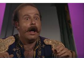 On the 1st episode of In The Mud. .very good so far