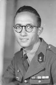 Charles Abraham Perez