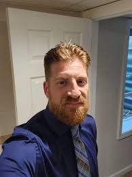 Todd Hintz's Instagram, Twitter & Facebook