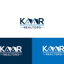 Once integrated, idx broker automatically updates with if you are unsure about your mls affiliation, please contact your local knoxville area association of realtors® to identify the correct mls name. Design A Prominent Logo For Kaar Knoxville Area Association Of Realtors Logo Design Contest 99designs