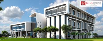 College of engineering and technology. Kle Smsr
