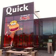 Quick Mont De Marsan Saint Pierre Du Mont Aquitaine France Menu Prices Restaurant Reviews Facebook