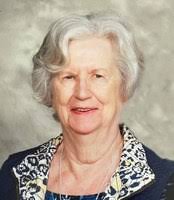 Wilma Wolfe Obituary (1940