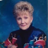 Margaret Louise Hutton York Obituary