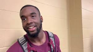 Tre Benson's Instagram, Twitter & Facebook