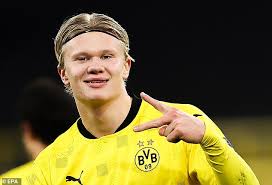 Maybe you would like to learn more about one of these? Barcelona Will Sign Erling Haaland The Day After I M Elected Promises Presidential Candidate Readsector