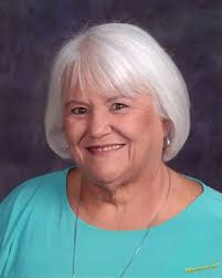 Rita McGrady Machen Obituary