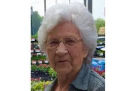 Mary Whitten Obituary (1928