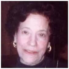 Obituary information for Caroline Saroli