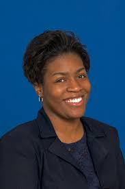 Keisha Riddick's Instagram, Twitter & Facebook