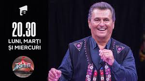 Marinela este profund impresionată de gestul lui nea mărin: PoftiÈ›i La Circ Nea MÄƒrin È™i Vedetele Fac Super Show In Cadrul Spectacolului De Circ Youtube