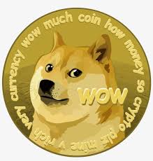 I think we should change the logo to something like this to lend more legitimacy to the coin. Dogecoin Logo Doge Crypto Transparent Png 900x900 Free Download On Nicepng