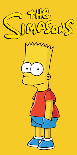 It's where your #bartsimpsons #simpson #supreme #bart image by gustavo s. Bart Simpson Wallpaper Enjpg