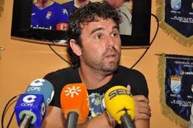 El director deportivo del Xerez apoya a su equipo