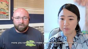 AI is Here to Make Recruiting More Human