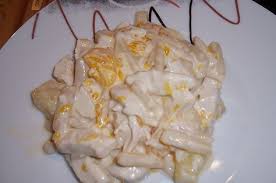Geflugelsalat Rezept Geflugelsalat Lecker Und Chefkoch Salat