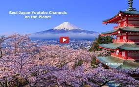 Check spelling or type a new query. 70 Japan Youtube Channels To Follow In 2021