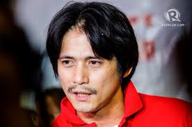 Robin padilla — saltar a navegación, búsqueda robinhood fernando cariño padilla (23 de noviembre de 1967, manila), conocido artísticamente como robin padilla. Robin Padilla Issues Statement On Alleged Comelec Violation