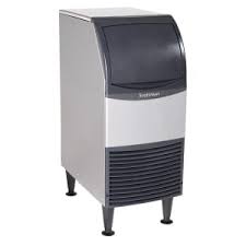 The smallest undercounter units will produce about 85 pounds, while the largest can make more than 900 pounds. Nugget Ice Machines Nugget Ice Makers Katom Restaurant Supply