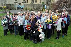 Check spelling or type a new query. The World S First Knitted Garden Is To Feature At Malvern Spring Festival 2018 Rhs Gardening