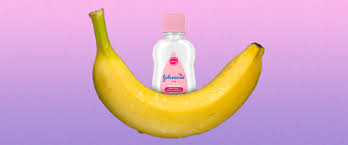 Can You Use Baby Oil As Lube?