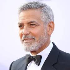 Happy 64th Birthday to George Clooney #georgeclooney