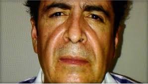 Mexican narcotrafficker dies following heart attack in prison