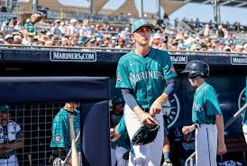 Mariners' George Kirby, looking for more conviction, experiments with  calling pitches | The Seattle Times