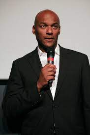 He made a different name in the bollywood industry in a very short span of time. Colin Salmon Wikipedia