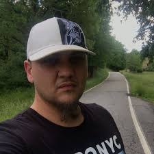 One lane roads around here💯