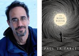 Paul La Farge (1970-2023)