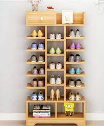 47 awesome shoe rack ideas in 2021 concepts for storing your shoes storage design diy key holder and shelf