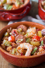 You Can Make This Authentic Homemade Creole Jambalaya Recipe Really Quickly On Your Stovetop It S Flavor Pack Jambalaya Recipe Recipes Jambalaya Recipe Emeril
