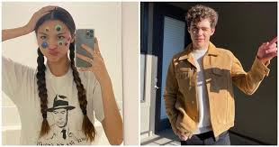 Stuck in the harley car • stuck in lockdown • stuck without a ride • stuck in the quienceañera. What Happened With Joshua Bassett And Olivia Rodrigo An Explanation