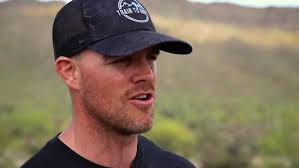 Rocky Mountain Ranches Colorado Antelope Hunt with Black Flag Precision